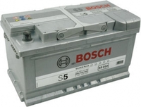 Аккумулятор100A Bosch обр. S5 013 Аккумулятор100A Bosch обр. S5 013
