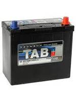 Аккумулятор 65A TAB POLAR JIS MF обр. Аккумулятор 65A TAB POLAR JIS MF обр.