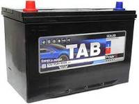 Аккумулятор 75A TAB POLAR JIS MF обр. Аккумулятор 75A TAB POLAR JIS MF обр.