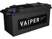 Аккумулятор135A Vaiper Аккумулятор135A Vaiper