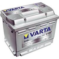 Аккумулятор 110A Varta Silver Dynamic обр. 610402 Аккумулятор 110A Varta Silver Dynamic обр. 610402