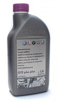 Антифриз VW 1,5л Антифриз VW 1,5л