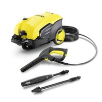Аппарат высокого давления Karcher К 5 Compact Аппарат высокого давления Karcher К 5 Compact