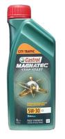 Масло моторное Castrol Magnatec Stop-Start А5 5W30 1л