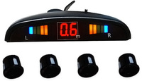 ����������� ����� Zoger R03B 4 ���. black
