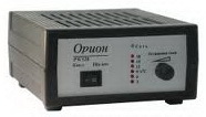 Зарядное устройство Орион/Striver PW-415 (12-24V.15A)(стрелочное)