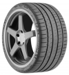 Michelin Pilot Super Sport - лучшие летние шины класса UHP.