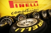 Pirelli поддержала идею проведения тестов шин F1
