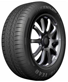 Компания Goodyear Dunlop представила новые концепт-шины класса АА