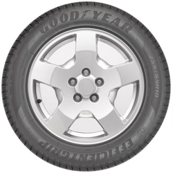 шины Goodyear EfficientGrip шины Goodyear EfficientGrip