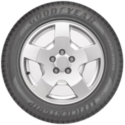 шины Goodyear EfficientGrip