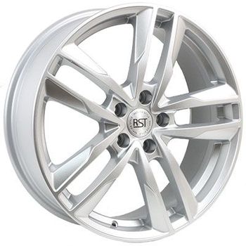 Диск Tech-Line RST R128 7,5 18 5*108 ET47 D60.1 S Tiggo 8