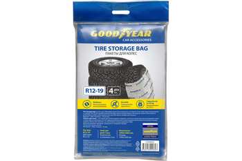 Мешки для хранения колес  Goodyear компл. 4шт.