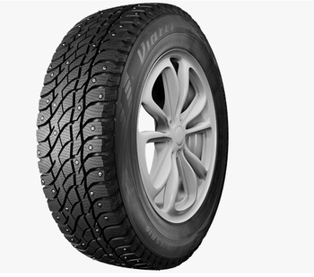 Viatti Bosco Nordico V523 205/75 R15 шип. 97T