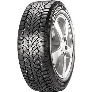 Formula Ice 235/55 R18 104T шип.