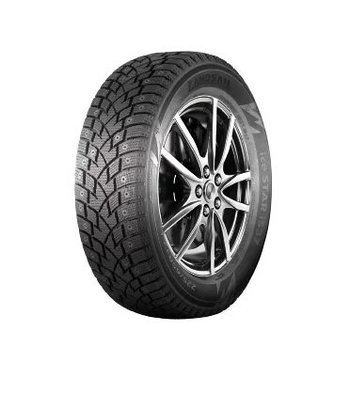 LANDSAIL ise Star is37 225/65 R17 102T шип.