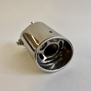 Насадка на выхлопн. трубу Форсаж-6 (D5006) Насадка на выхлопн. трубу Форсаж-6 (D5006)