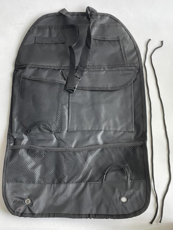 Органайзер на спинку сидения  60*40 см.(D7037)