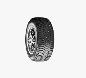 Kumho WinterCraft ice Wi31 225/60 R17 103T шип.