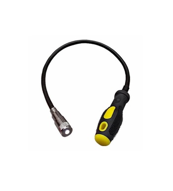 Захват магнитный с фонариком D1020