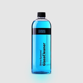 GlassCleaner универсальный очиститель стекол 750 мл