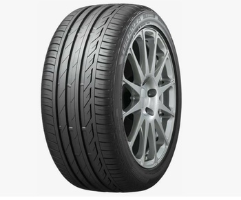 Bridgestone Turanza T001 205/55 R17 91W RFT BMW 1SE WAR