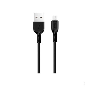 Кабель Hoco USB-microUSB (X-20)