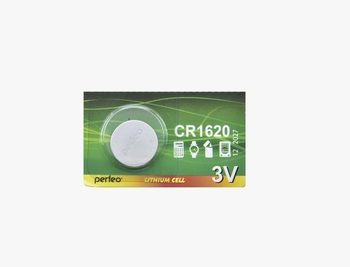 Эл.пит литевая  Perfeo  CR1620