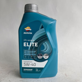 Моторное масло RP ELITE COMPETICION 5W40 1L