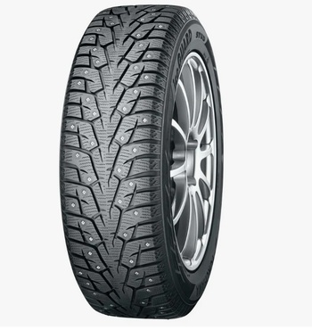 Yokohama Ice Guard IG55 205/75 R15 97T шип.