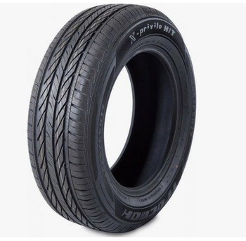 Tracmax 265/65 R17 112H X-Privilo H/T TL