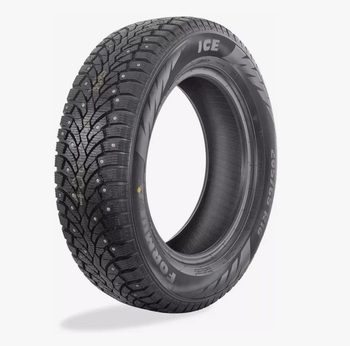 Formula Ice 225/60 R18 104T шип.