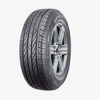 Tracmax 235/65 R17 108H X-Privilo H/T XL