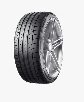 Triangle TH201 275/40 R20 106Y XL SporteX TL M+S