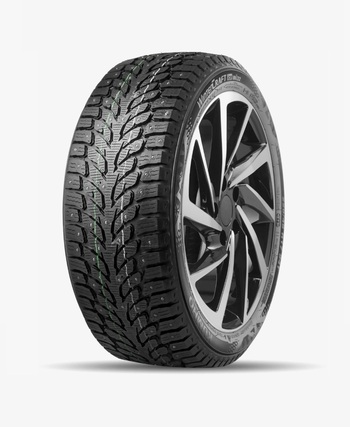 Kumho Wintercraft Wi32 175/65 R14 86T шип.