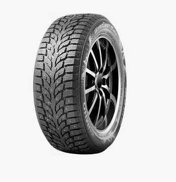 Kumho Wintercraft Wi32 195/60 R15 92T шип.