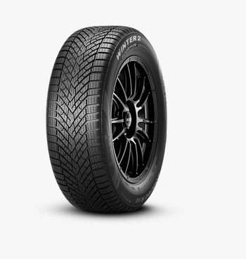 Pirelli Scorpion Winter 2 255/45 R20 105V TL