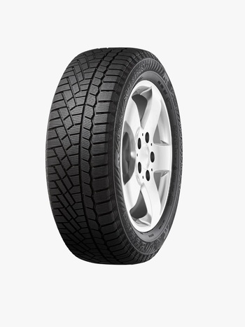 Gislaved Soft Frost 200 215/50 R17 95T FR SUV