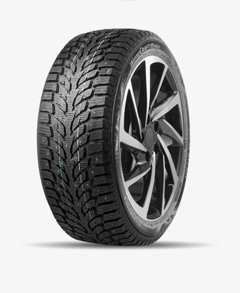 Kumho Wintercraft Wi32 185/55 R15 86T шип.