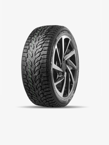 Kumho Wintercraft Wi32 215/50 R17 95T шип.