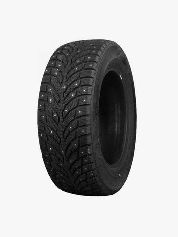 Landspider Arctictraxx BSW 225/55 R18 102T шип. XL TL