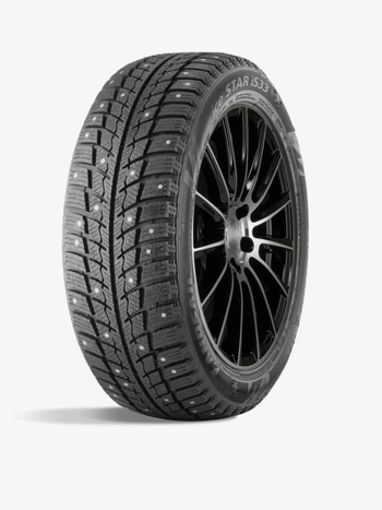 LANDSAIL ise Star is33 185/65 R14 86T шип.