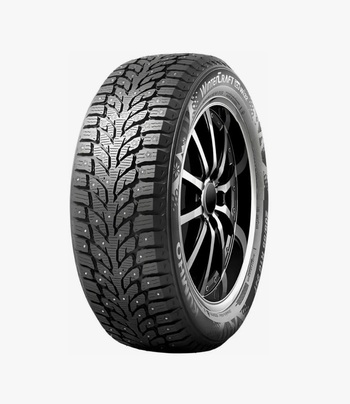 Kumho Wintercraft Wi32 185/70 R14 92T шип.