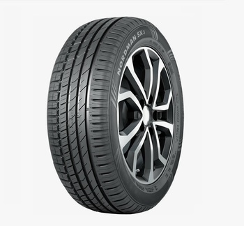 IKON (Nokian Tyres) Nordman SX3 185/65 R15 88H