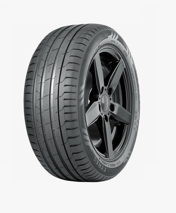 IKON 235/60 R18 107W Autograph Ultra 2 SUV XL