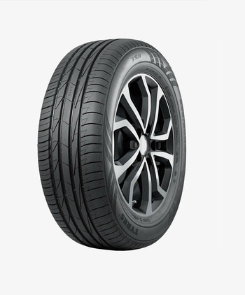 IKON 215/60 R17 100H Autograph Aqua 3 SUV XL