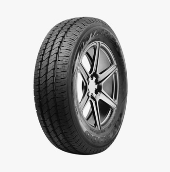 Antares 195/70R15C 104/102R NT 3000 TL M+S 8PR