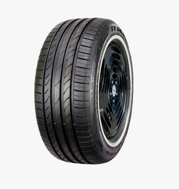 Tracmax 225/55 R18 98V X-Privilo TX3 TL