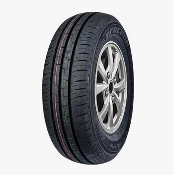 Tracmax 235/65 R16C 121/119R X-Privilo RF19 TL