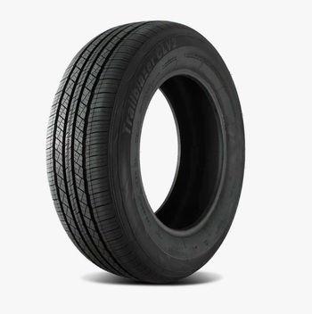 LANDSAIL 255/55 R18 109W CLV2